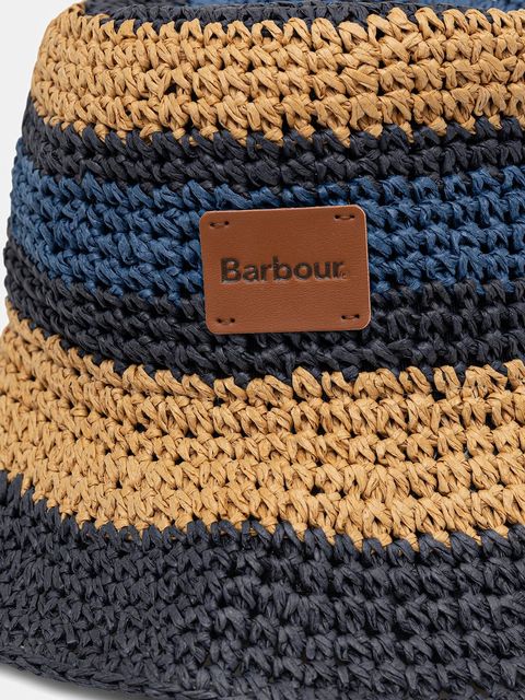 Barbour kapelusz damski Josie - zdjęcie produktu nr 1