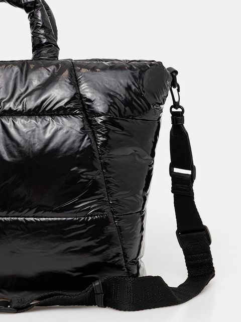 Liu Jo torebka kolor czarny TF5086.T3783