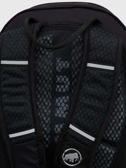 Mammut plecak Lithium 15 Women damski kolor różowy duży wzorzysty