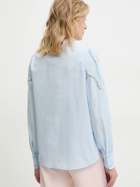 Answear.LAB koszula bawełniana