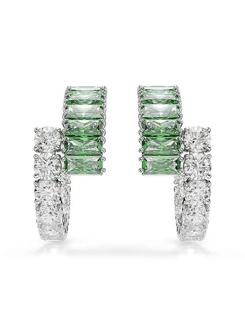 Swarovski kolczyki MATRIX 5732264 - zdjęcie produktu nr 2