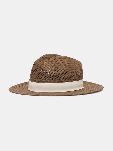 BOSS kapelusz damski - zdjęcie produktu nr 1