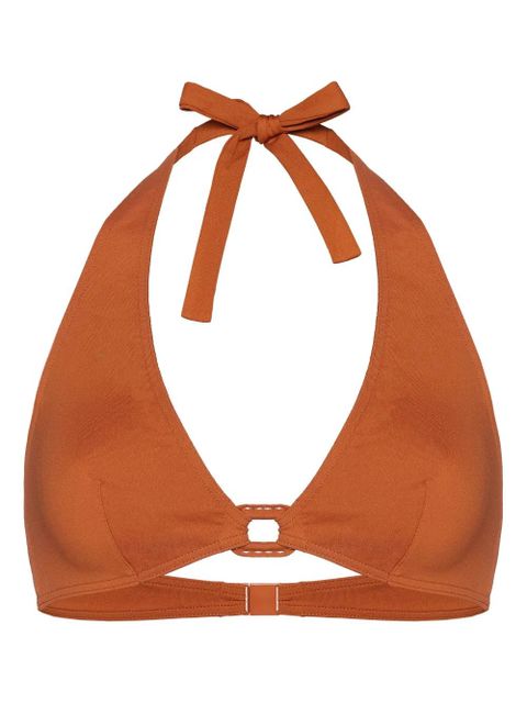 ERES Navire bikini top - Brown - zdjęcie produktu nr 1