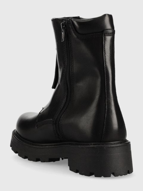 Vagabond Shoemakers botki skórzane Cosmo 2.0