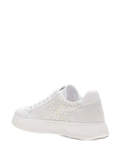BOGNER Milan sneakers - White - zdjęcie produktu nr 2