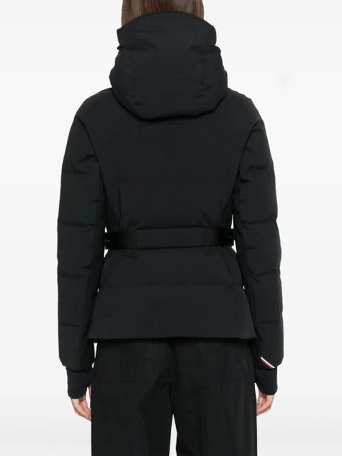 Moncler Grenoble Guyane puffer jacket - Black