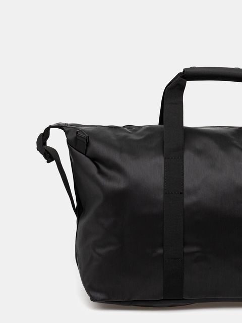 Rains torba 14200 Hilo Weekend Bag kolor czarny 14200