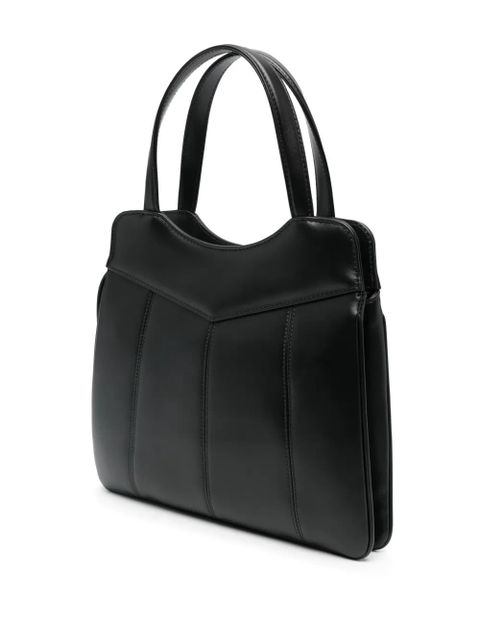 Gucci small Petite GG tote bag - Black