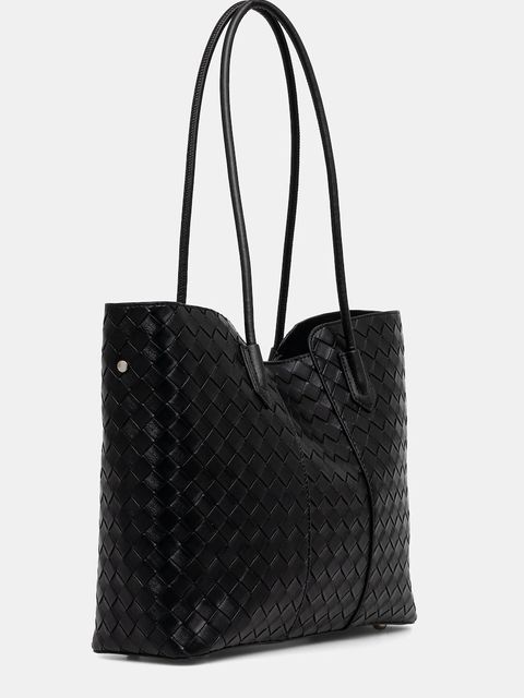 Answear.LAB torebka skórzana - zdjęcie produktu nr 1