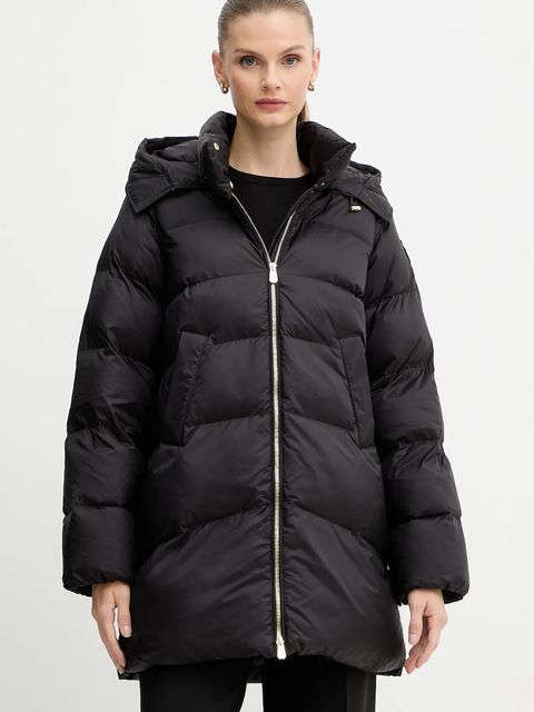 Pinko kurtka kolor czarny zimowa 105720 A2TF - zdjęcie produktu nr 1