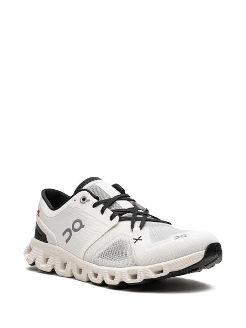 On Running Cloud X 3 "Ivory" sneakers - White - zdjęcie produktu nr 2