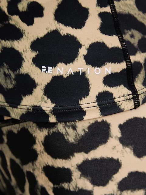 P.E Nation t-shirt treningowy Foundation