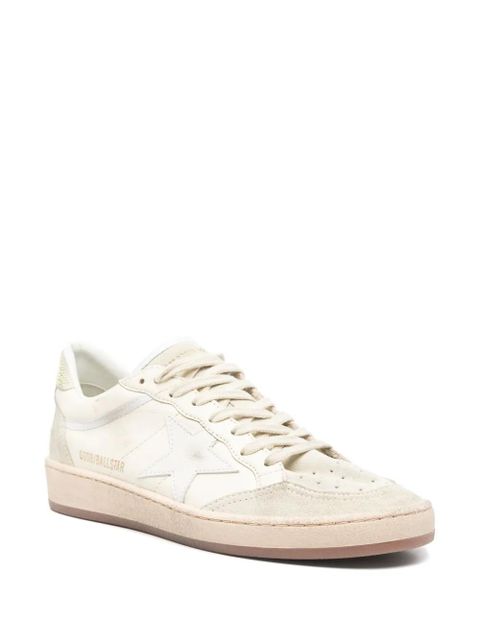 Golden Goose Ball Star sneakers - Neutrals - zdjęcie produktu nr 2