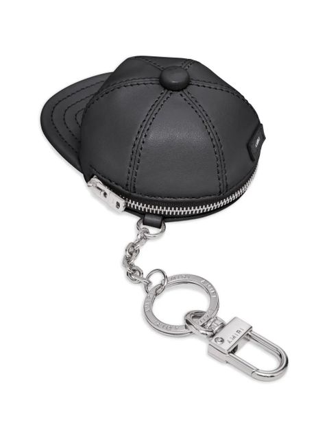 AMIRI Ma Hat keyring - Black