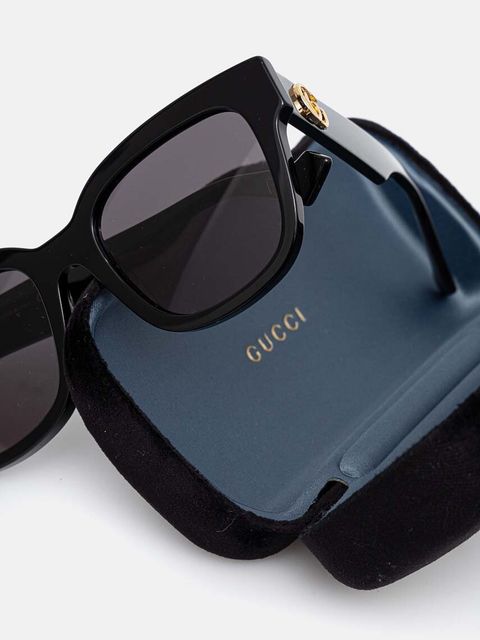Gucci okulary przeciwsłoneczne