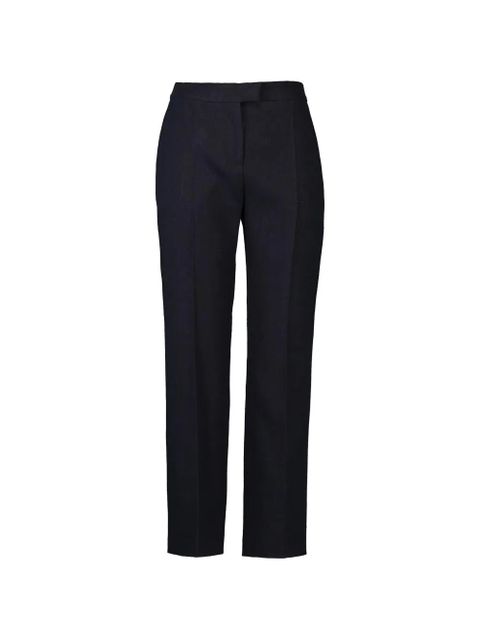 Altuzarra Todd trousers - Blue - zdjęcie produktu nr 1