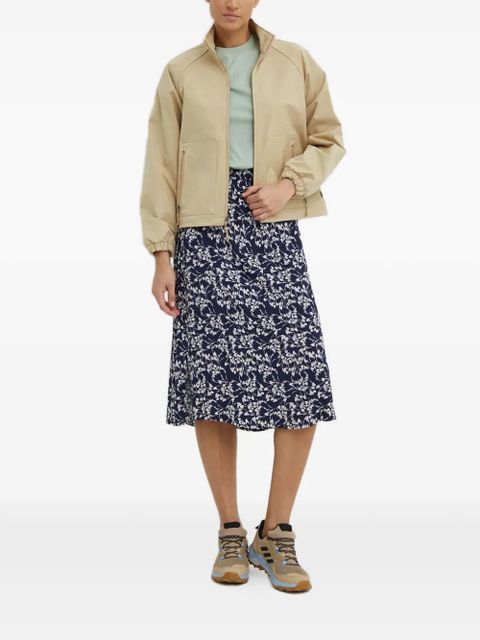 The North Face M66 Tek zip pocket fitted jacket - Neutrals - zdjęcie produktu nr 2