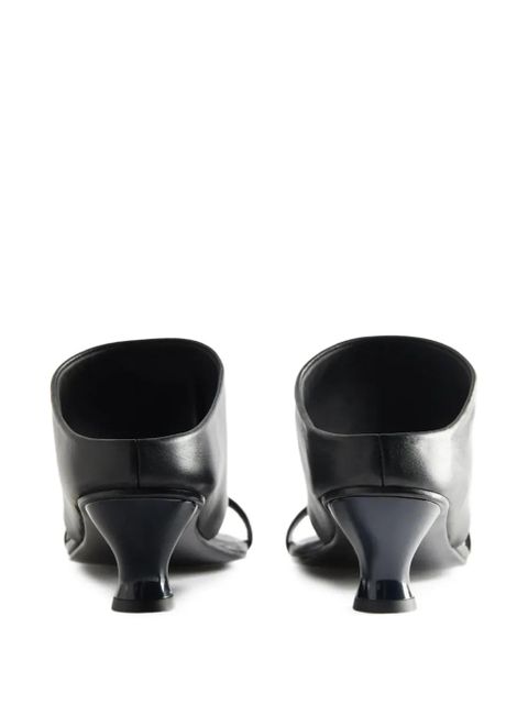 Paloma Wool Roberta strapy sandals - Black - zdjęcie produktu nr 2