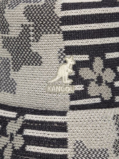 Kangol kapelusz z domieszką wełny - zdjęcie produktu nr 2