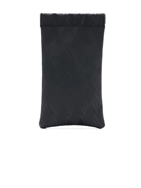 The Attico Marfa sunglasses - Black