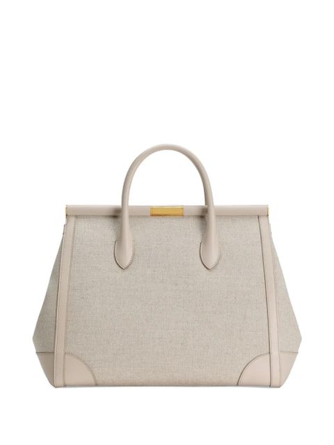 Dolce & Gabbana Marlene tote bag - Neutrals - zdjęcie produktu nr 2