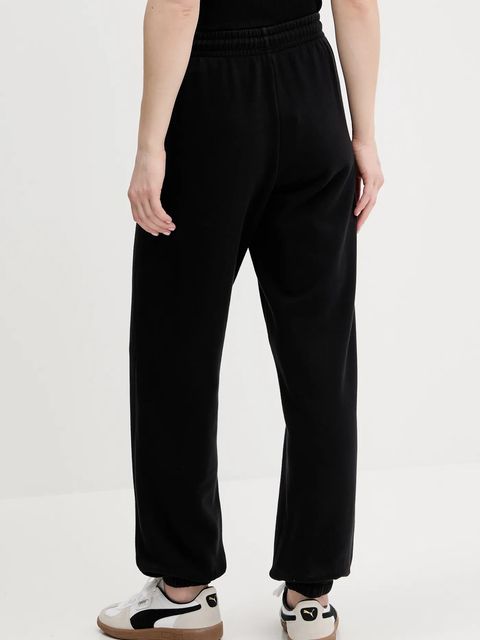 Tommy Jeans spodnie dresowe bawełniane