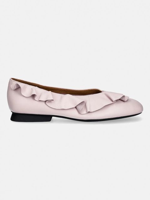 Camper baleriny skórzane Casi Myra - zdjęcie produktu nr 2