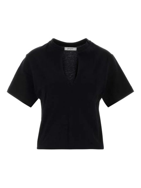 Gimaguas Alina T-shirt - Black - zdjęcie produktu nr 1