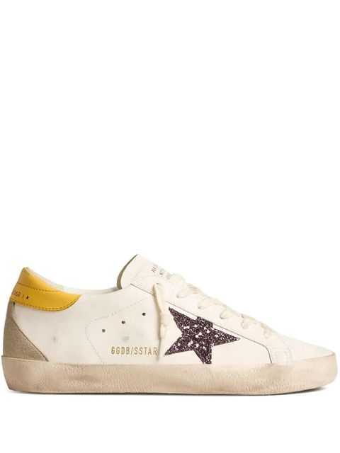 Golden Goose Super-Star sneakers - Neutrals - zdjęcie produktu nr 1