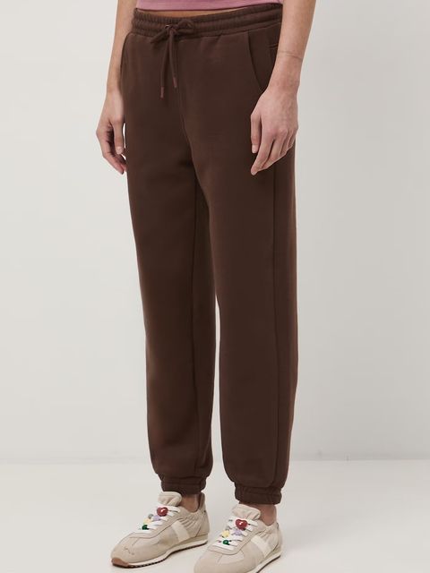 Medicine spodnie dresowe damskie z bawełną - zdjęcie produktu nr 1