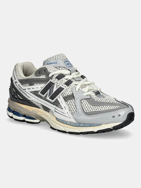 New Balance sneakersy 1906 kolor szary U1906NA - zdjęcie produktu nr 1