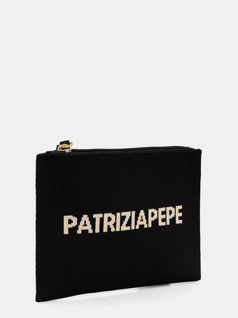 Patrizia Pepe kosmetyczka damska - zdjęcie produktu nr 1