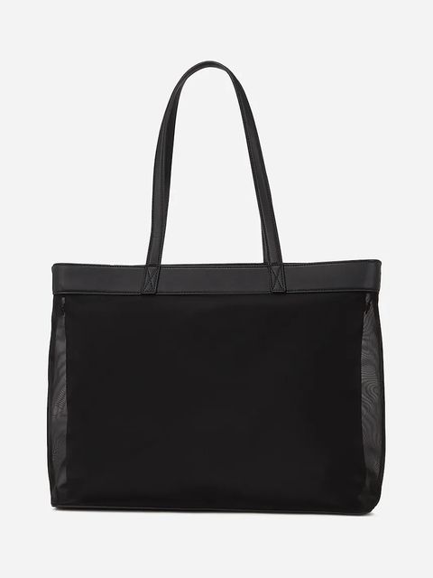 Karl Lagerfeld torebka kolor czarny A2W46050 - zdjęcie produktu nr 2