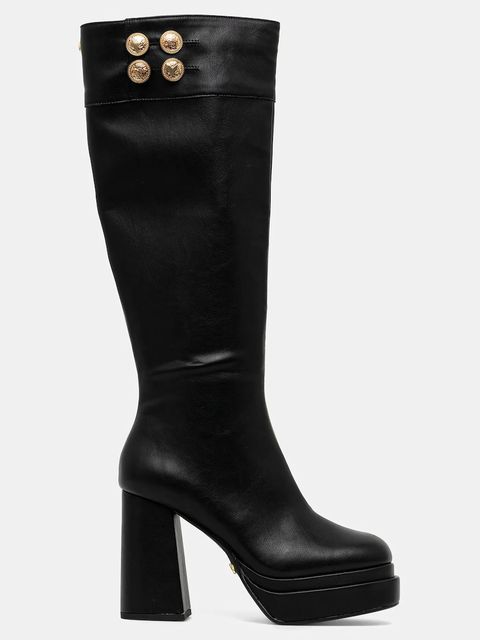 Buffalo kozaki May Boot Btn - zdjęcie produktu nr 1