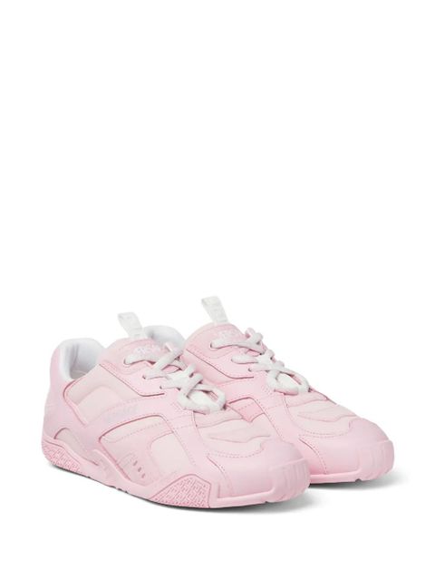 Versace Galaxia sneakers - Pink - zdjęcie produktu nr 2