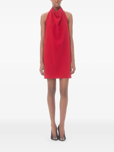 Valentino Garavani Cady couture dress - Red - zdjęcie produktu nr 2