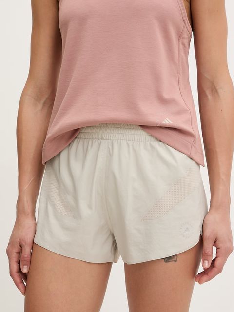adidas by Stella McCartney szorty sportowe damskie - zdjęcie produktu nr 2