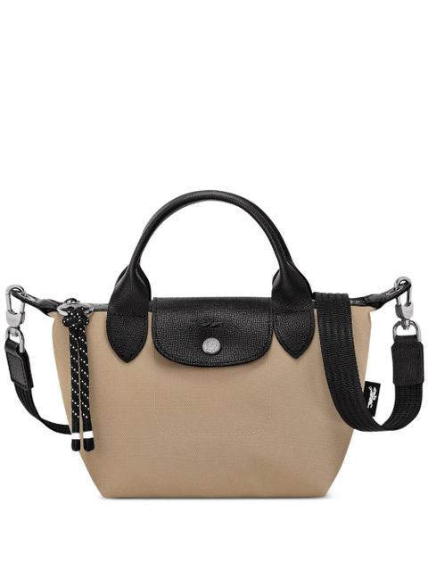 Longchamp Le Pliage Energy XS tote bag - Neutrals - zdjęcie produktu nr 1