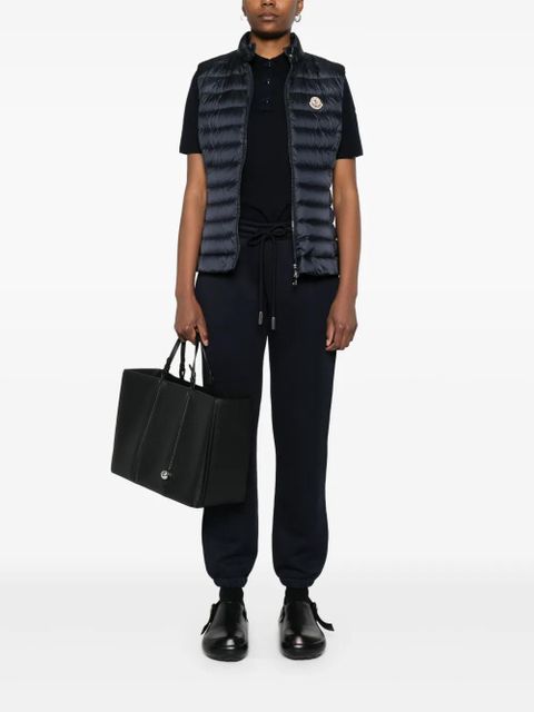 Moncler Igens vest - Blue