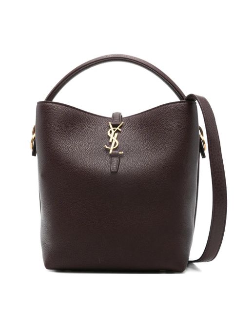 Saint Laurent Le 37 tote bag - Brown - zdjęcie produktu nr 1