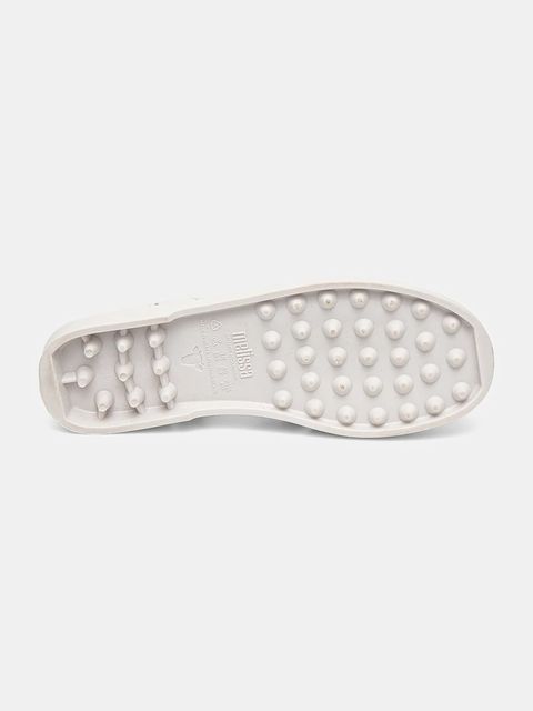 Melissa sandały MELISSA POSSESSION AD damskie kolor biały M.32408.01177