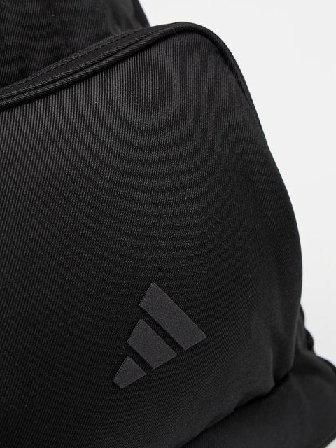 adidas plecak kolor czarny duży gładki JM0149