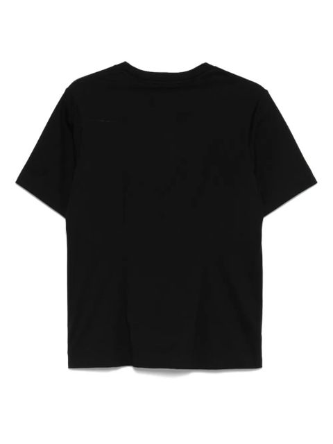 Simone Rocha Balconette T-shirt - Black - zdjęcie produktu nr 2