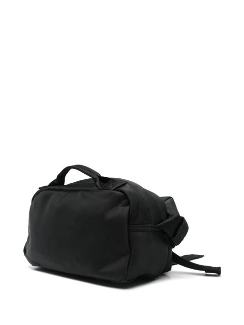 Simone Rocha bow-detailed cross body bag - Black