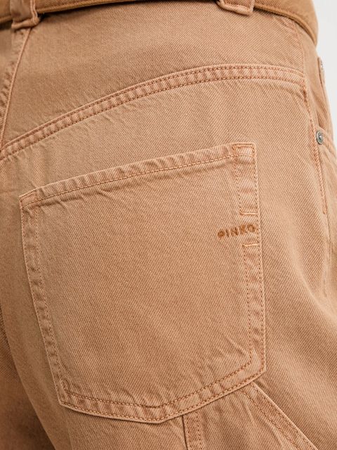 Pinko jeansy