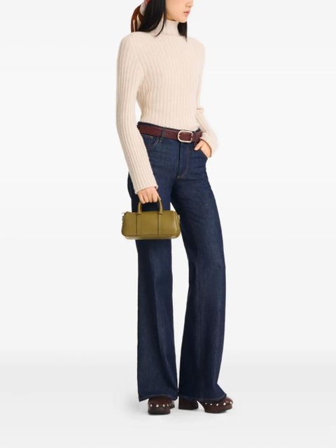 Longchamp Daylong S tote bag - Green