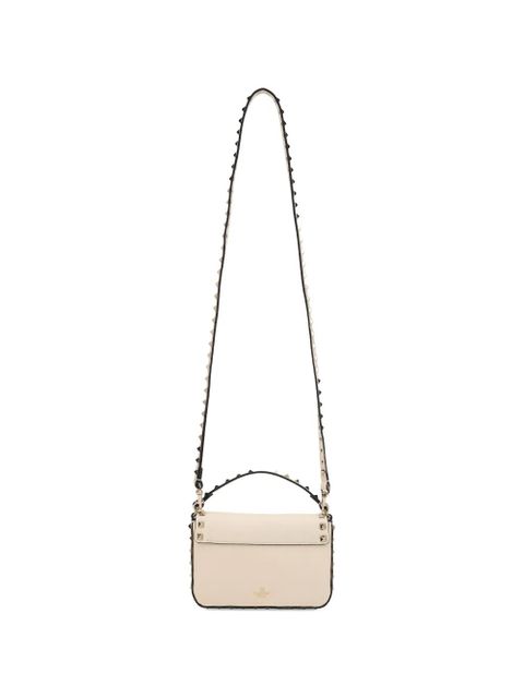 Valentino Garavani decorative studs rockstud bag - Neutrals - zdjęcie produktu nr 2