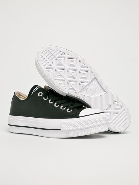 Converse - Tenisówki Chuck Taylor All Star Lift
