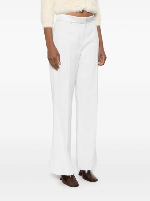 Casablanca tailored trousers - Grey - zdjęcie produktu nr 2