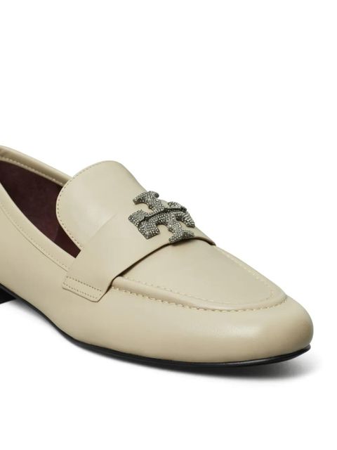 Tory Burch Eleanor loafers - Neutrals - zdjęcie produktu nr 2